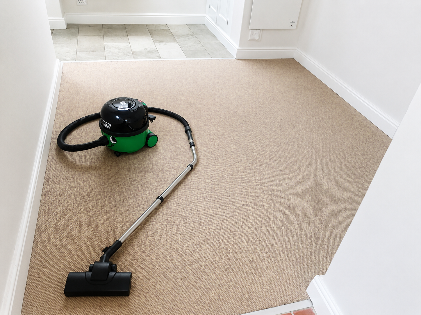 Regular cleaning service in Table View, Cape Town